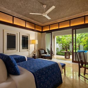 Lingsar Garden Suite